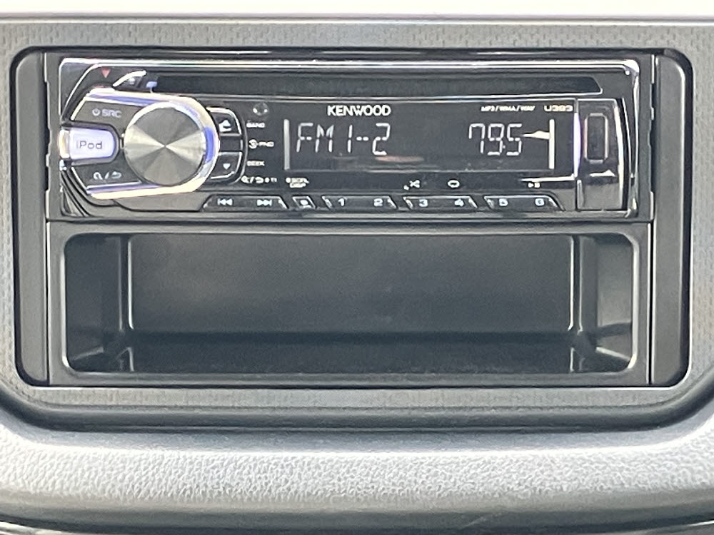 ダイハツ　ムーヴ　L SAⅡ13枚目