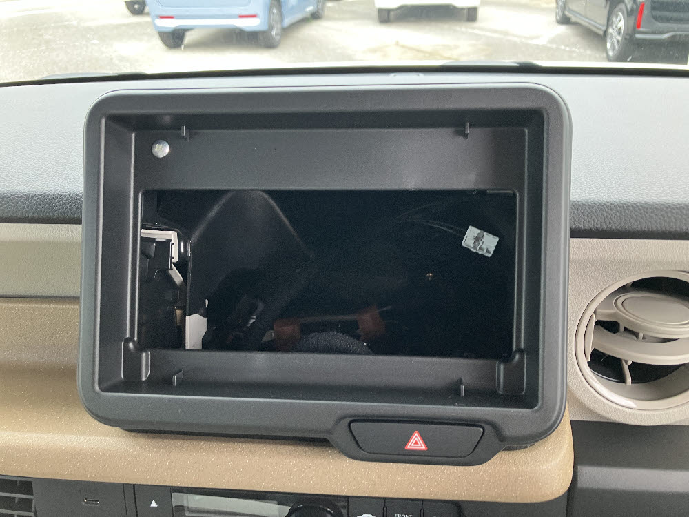ホンダ N BOX ODレス19枚目