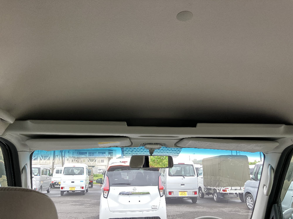 ダイハツ アトレーワゴン カスタムターボRS15枚目
