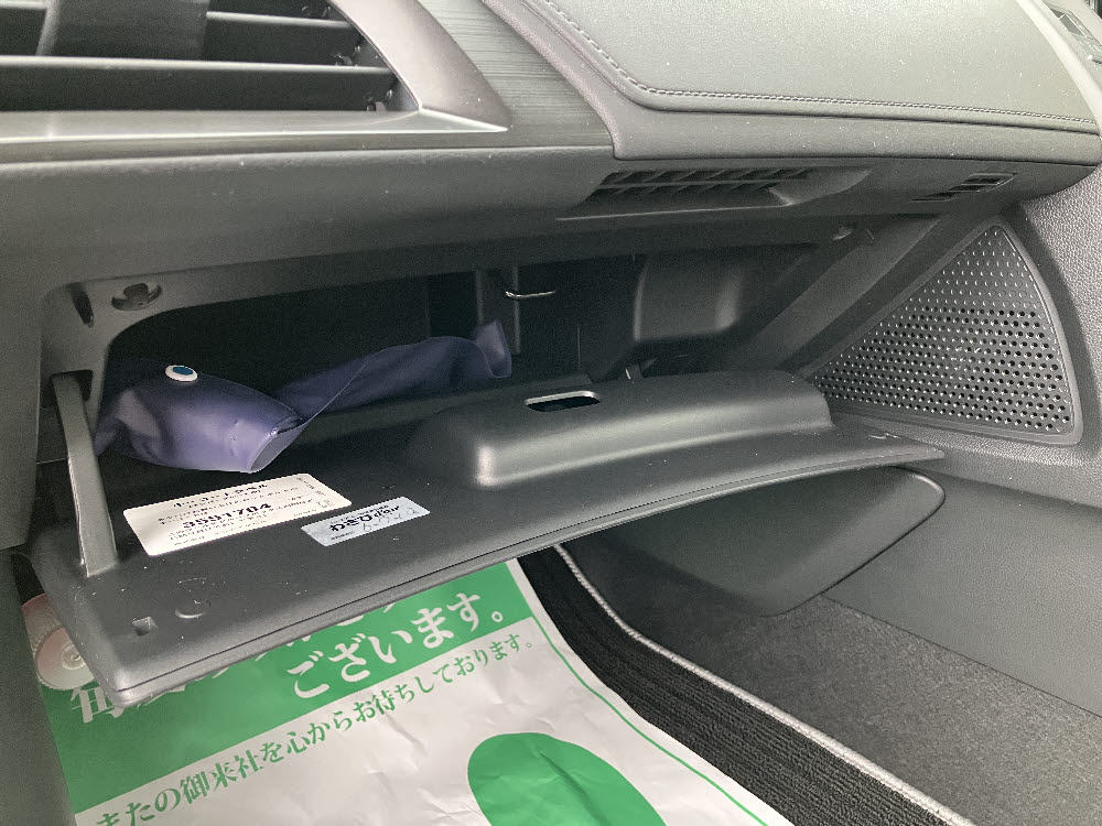 ホンダ　Ｓ６６０　α 無限エアロ　無限リアウィング9枚目