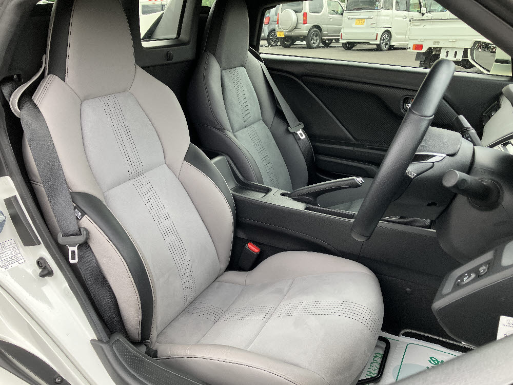 ホンダ　Ｓ６６０　α 無限エアロ　無限リアウィング10枚目