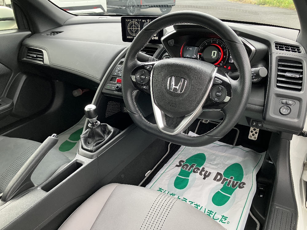 ホンダ　Ｓ６６０　α 無限エアロ　無限リアウィング11枚目