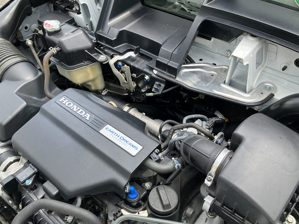 ホンダ　Ｓ６６０　α 無限エアロ　無限リアウィング18枚目