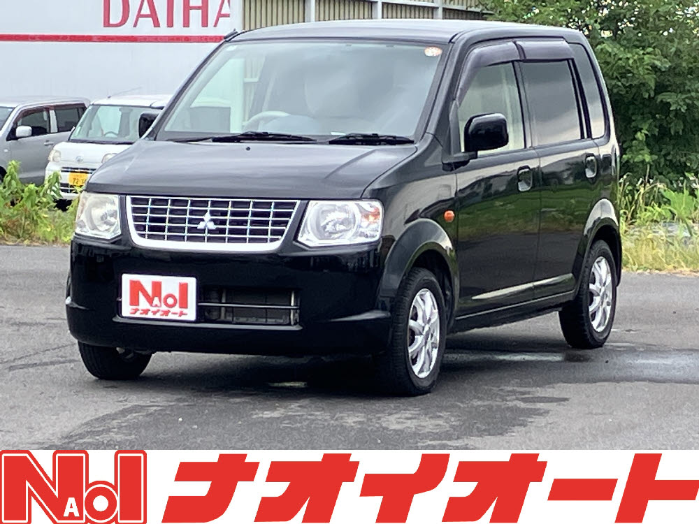 ｅＫワゴン　MX