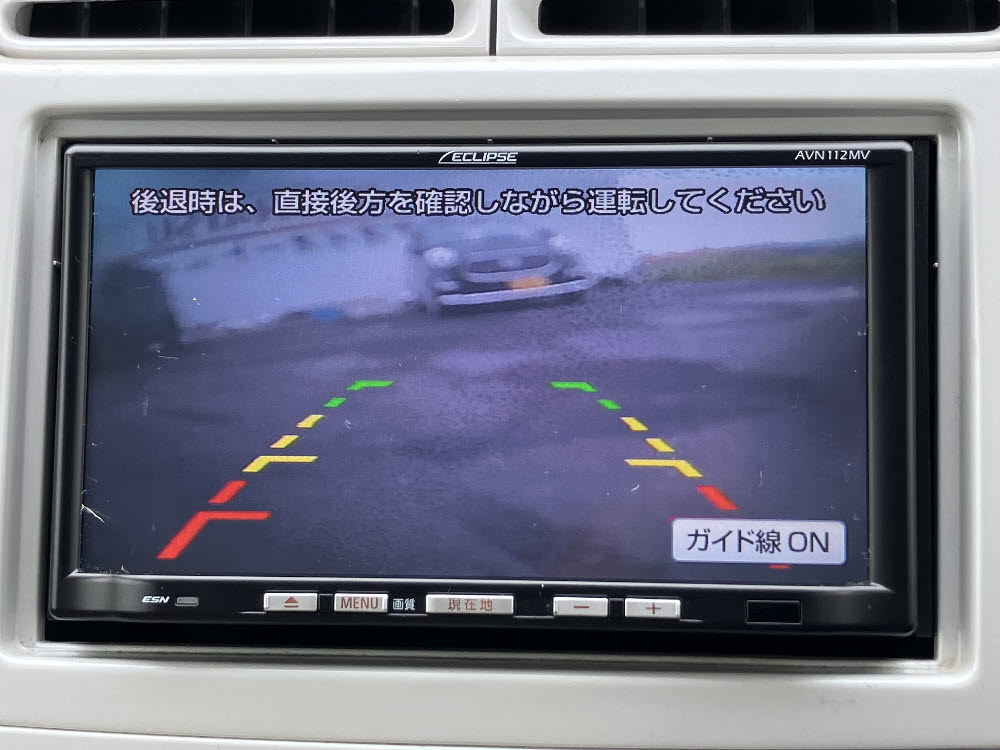 ミツビシ eKワゴン MX17枚目