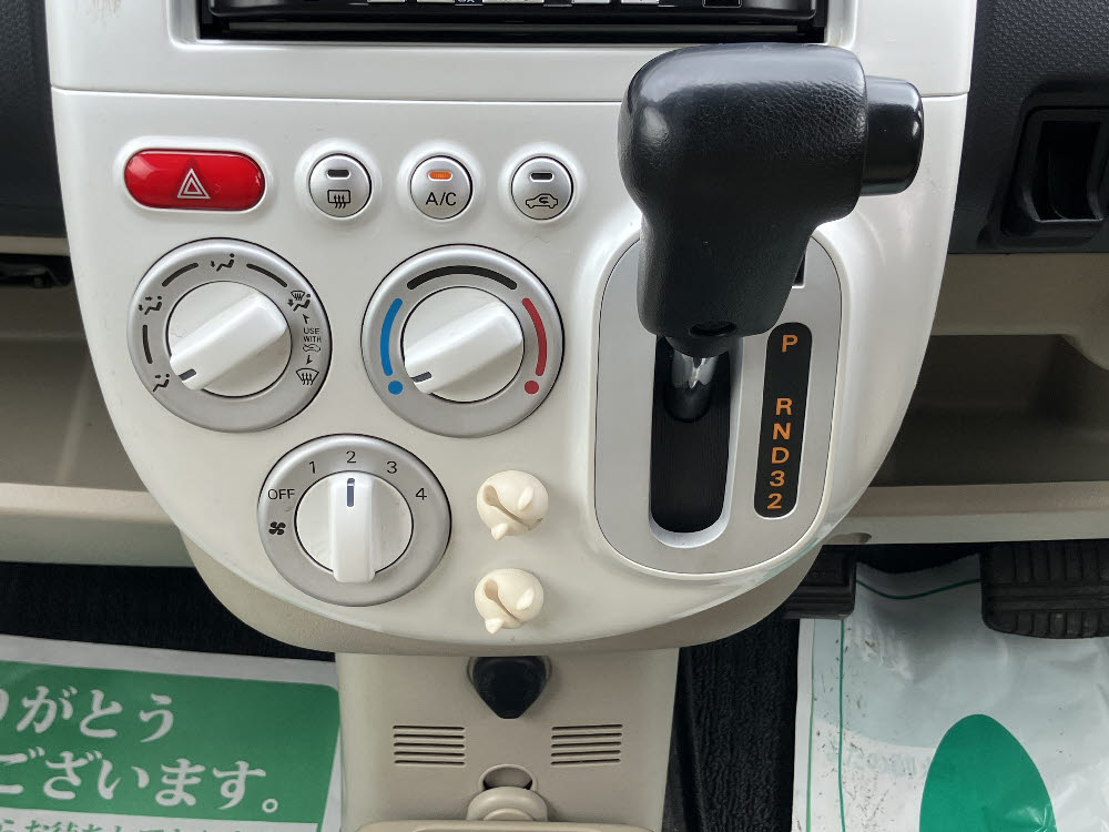 ミツビシ eKワゴン MX18枚目