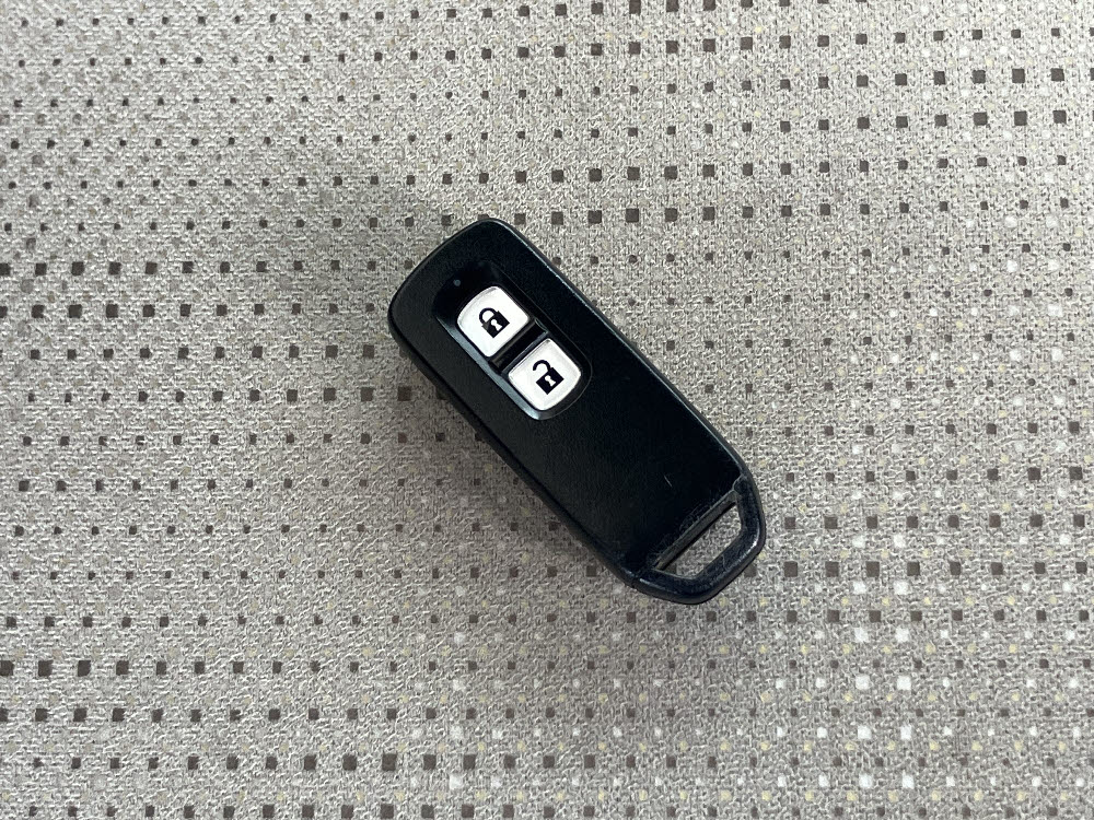 ホンダ N BOX G19枚目