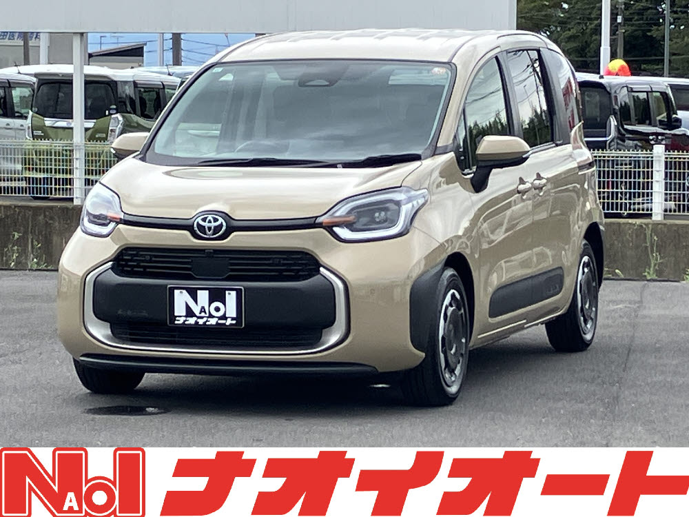 シエンタ　Z　5人　ガソリン