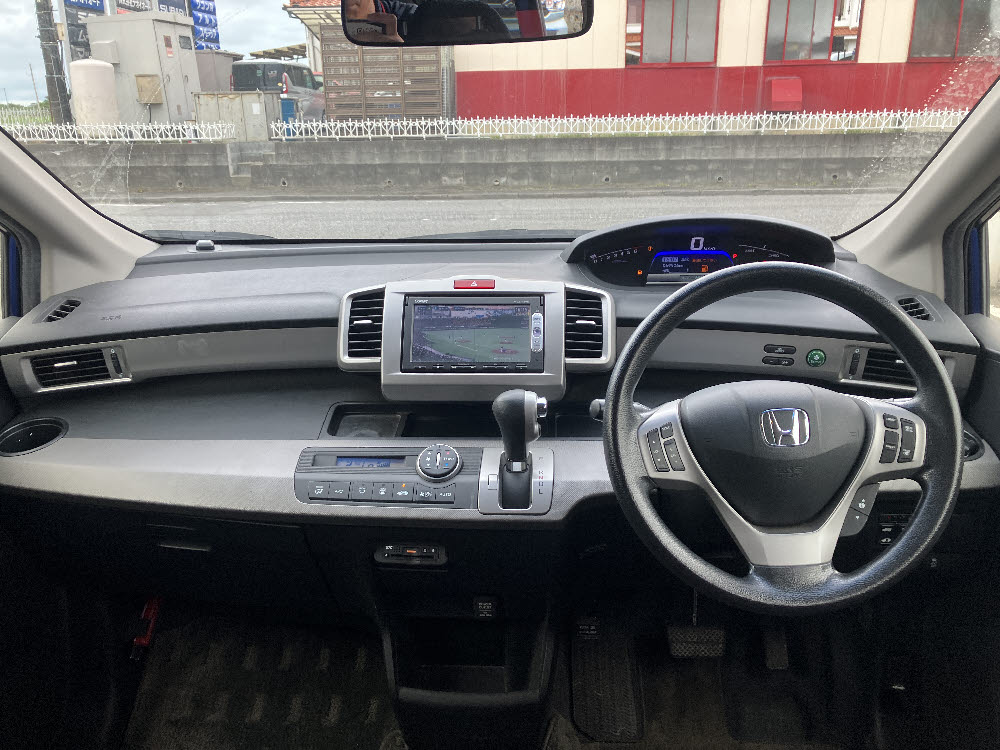 ホンダ フリード HV ジャストセレクション+13枚目