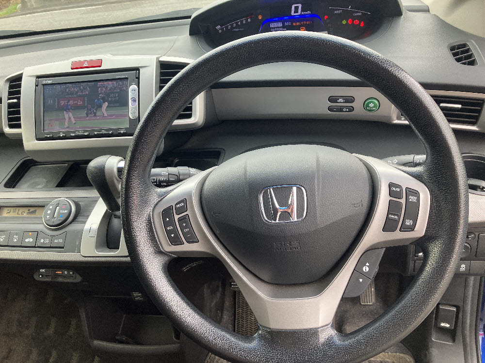ホンダ フリード HV ジャストセレクション+16枚目