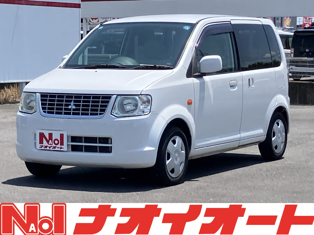 ｅＫワゴン　GS