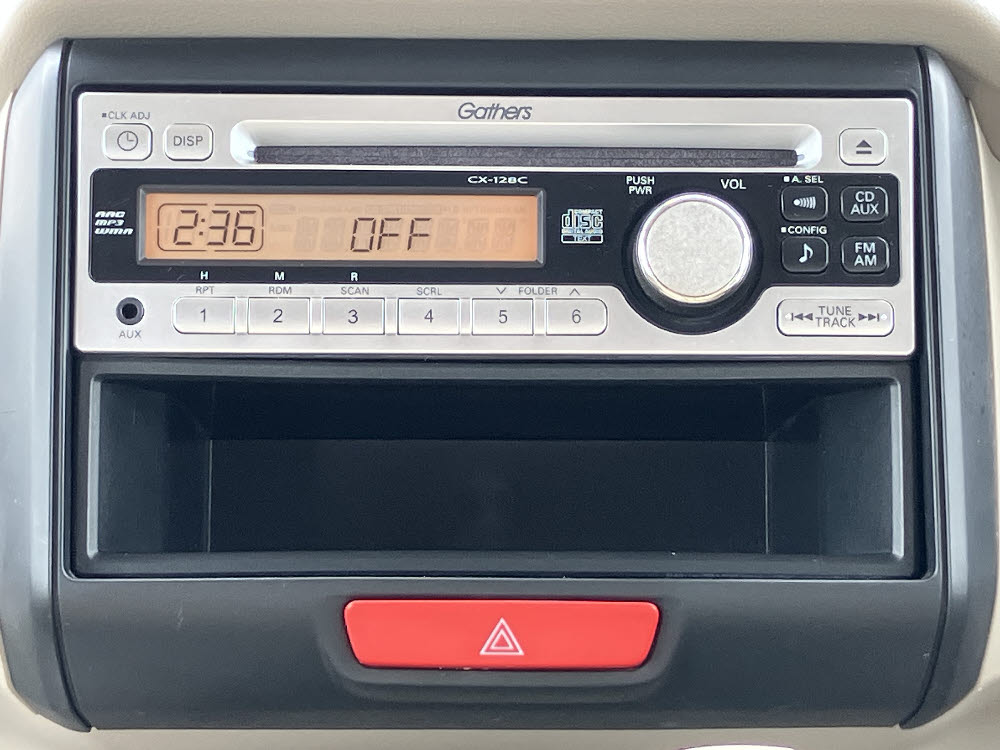 ホンダ N BOX+ G12枚目
