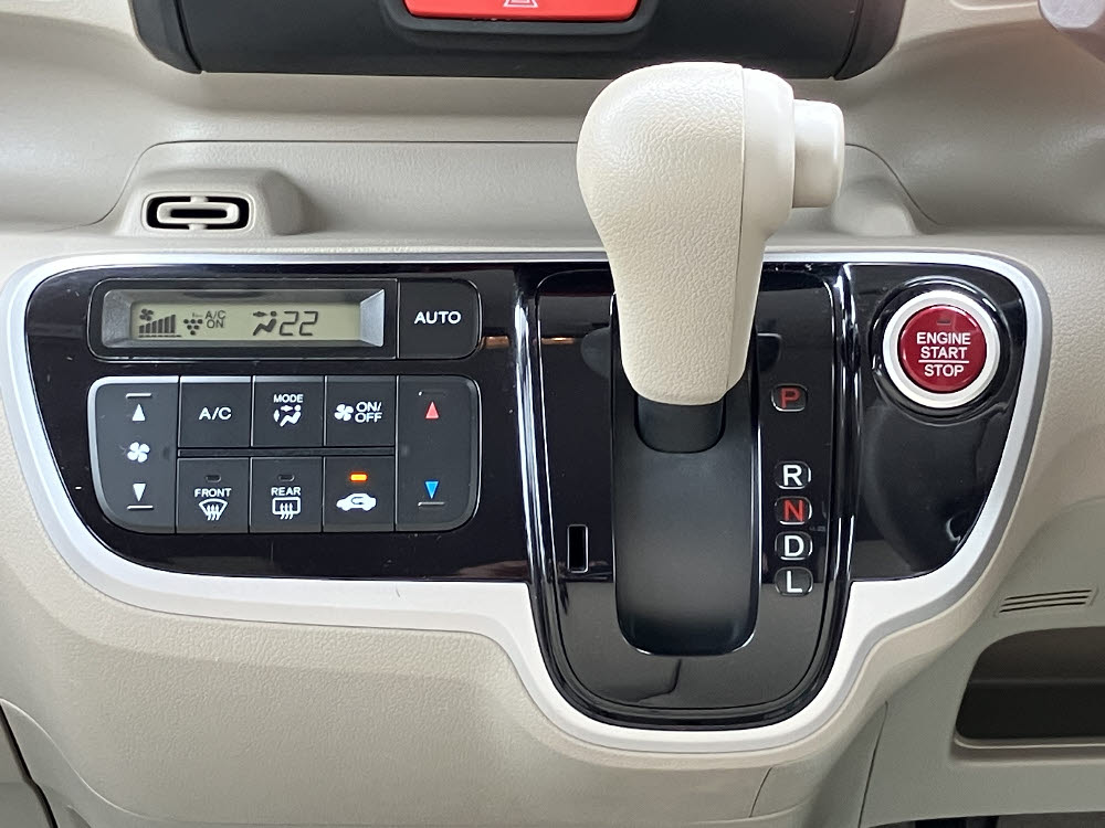 ホンダ N BOX+ G13枚目