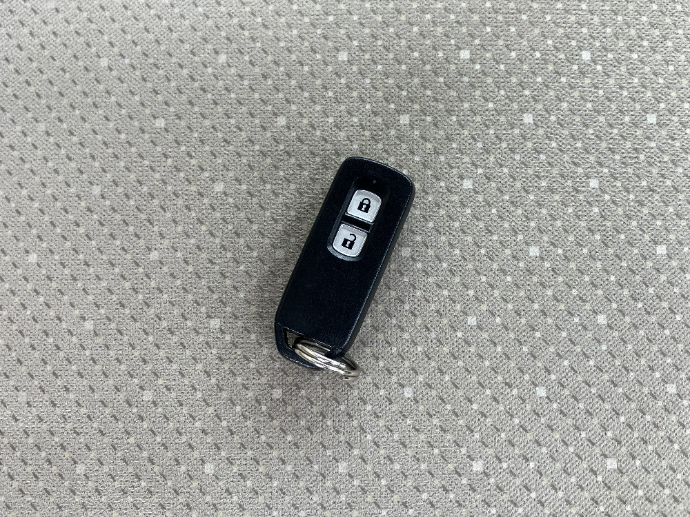 ホンダ N BOX+ G15枚目