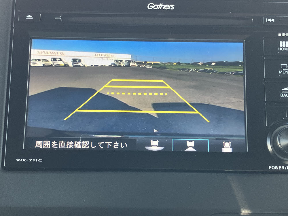 ホンダ N BOXカスタム L14枚目