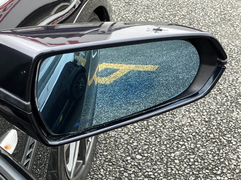 ホンダ　Ｓ６６０　α　無限AW　ロッソモデロマフラー18枚目