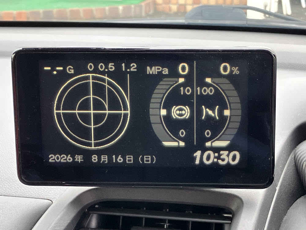 ホンダ　Ｓ６６０　α　無限AW　ロッソモデロマフラー4枚目
