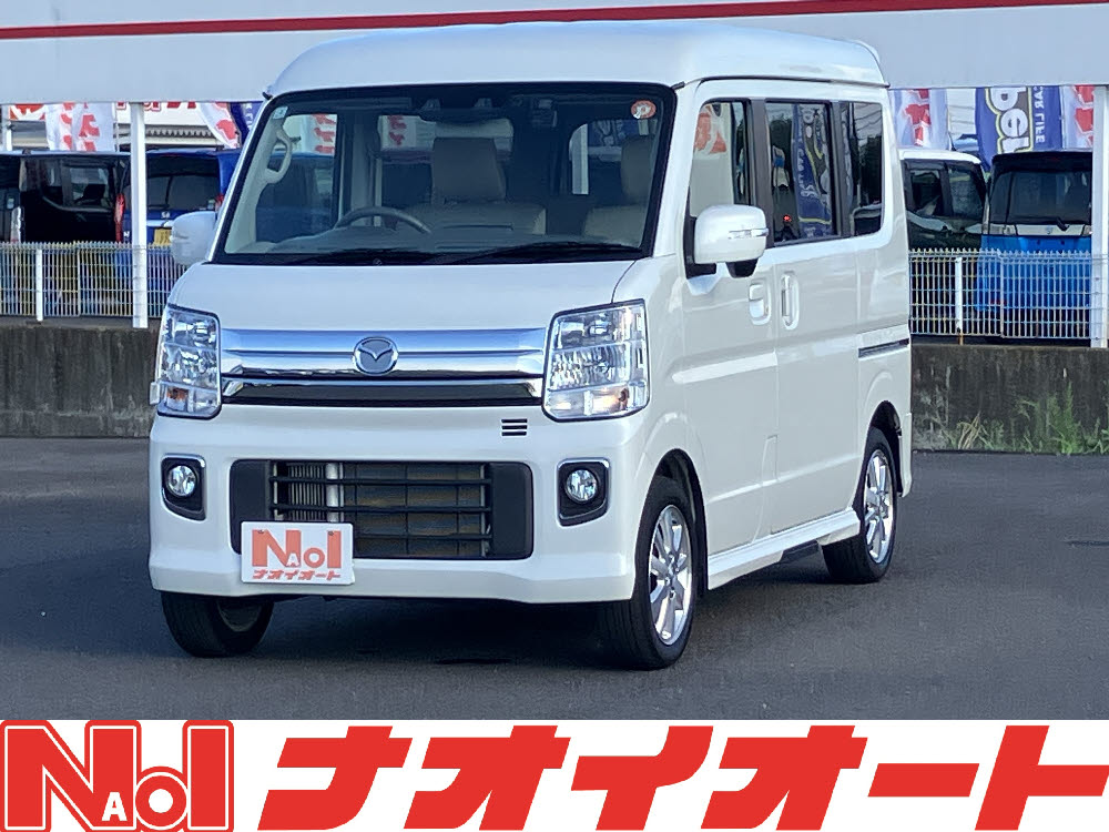 スクラムワゴン　PZターボスペシャル