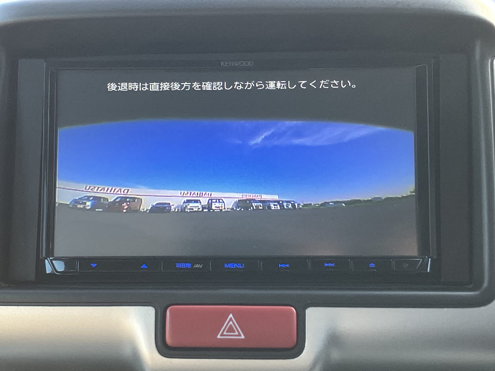 マツダ　スクラムワゴン　PZターボスペシャル14枚目