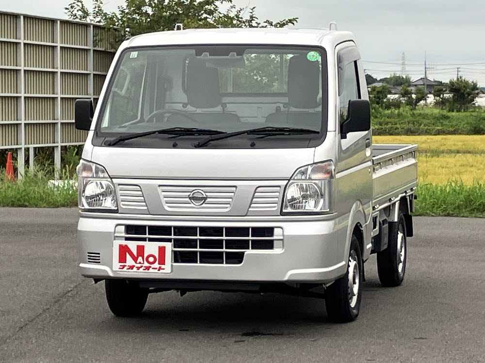 ニッサン NT100クリッパー DXセーフティパッケージ11枚目