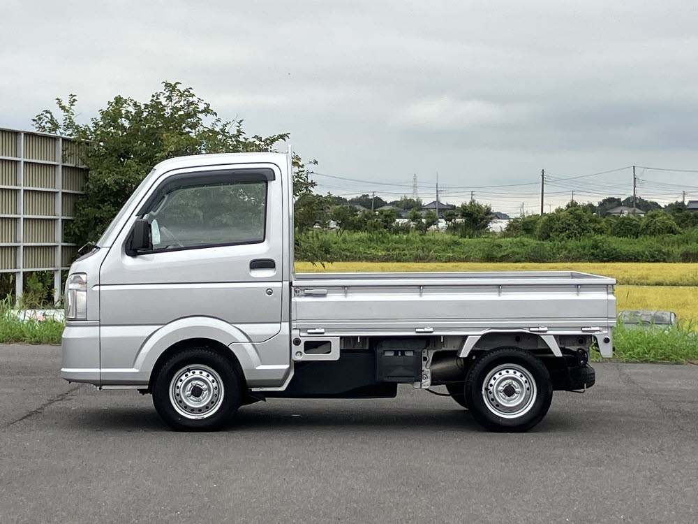 ニッサン NT100クリッパー DXセーフティパッケージ1枚目
