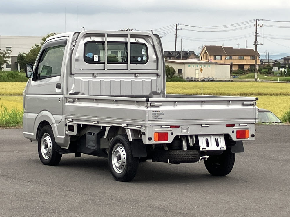 ニッサン NT100クリッパー DXセーフティパッケージ2枚目