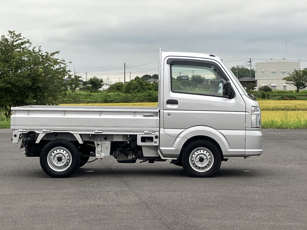 ニッサン NT100クリッパー DXセーフティパッケージ8枚目