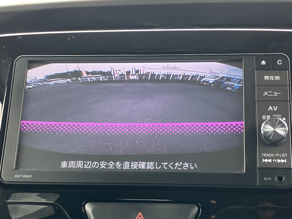 ダイハツ　タントカスタム　RS-SAⅡ15枚目