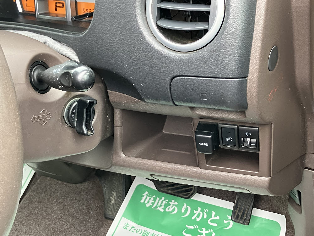 スズキ　ＭＲワゴン Ｗｉｔ　GS15枚目