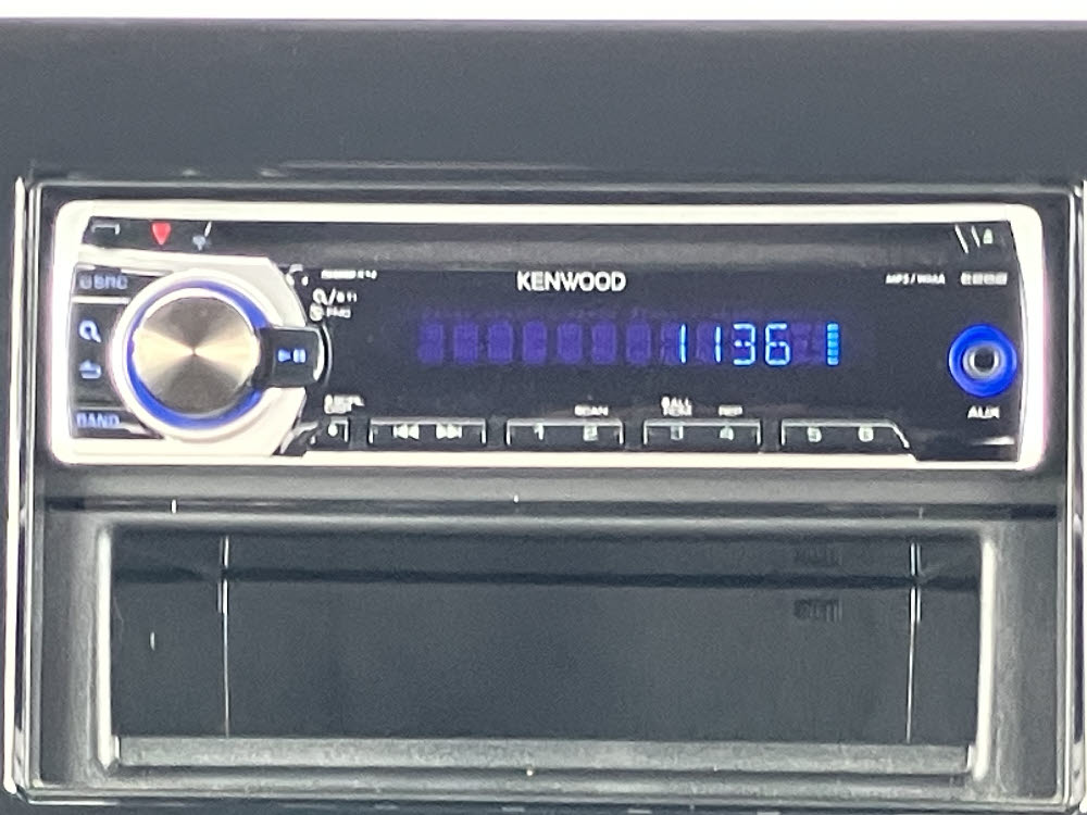 ニッサン モコ X12枚目