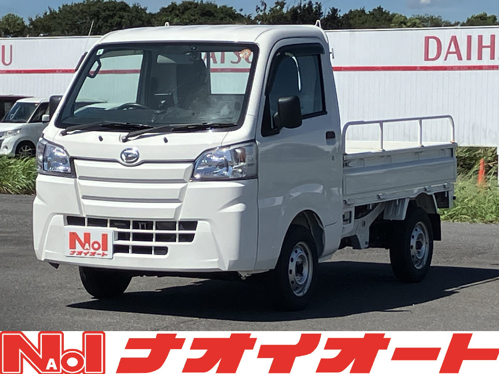 ハイゼットトラック　スタンダード
