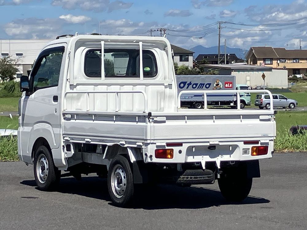 ダイハツ　ハイゼットトラック　スタンダード2枚目