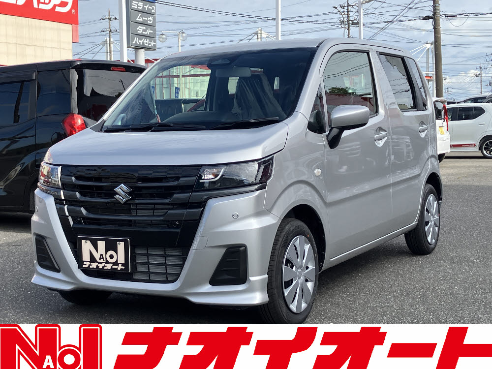 ワゴンＲ　ZL 5型 ODレス