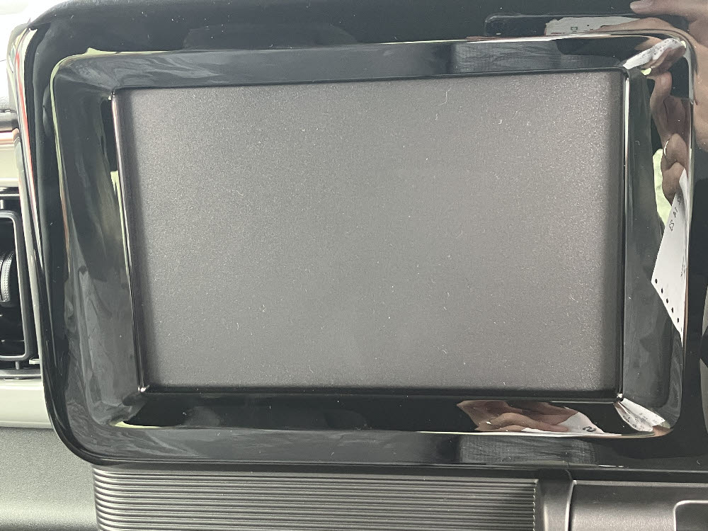 スズキ　ワゴンＲスマイル　HYBRID X 3型 ODレス18枚目