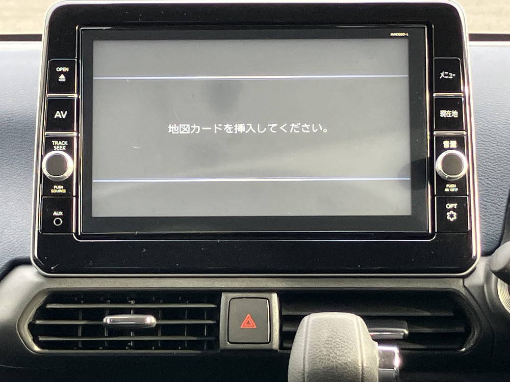 ニッサン デイズ ハイウェイスター Gターボ(9インチナビ)12枚目