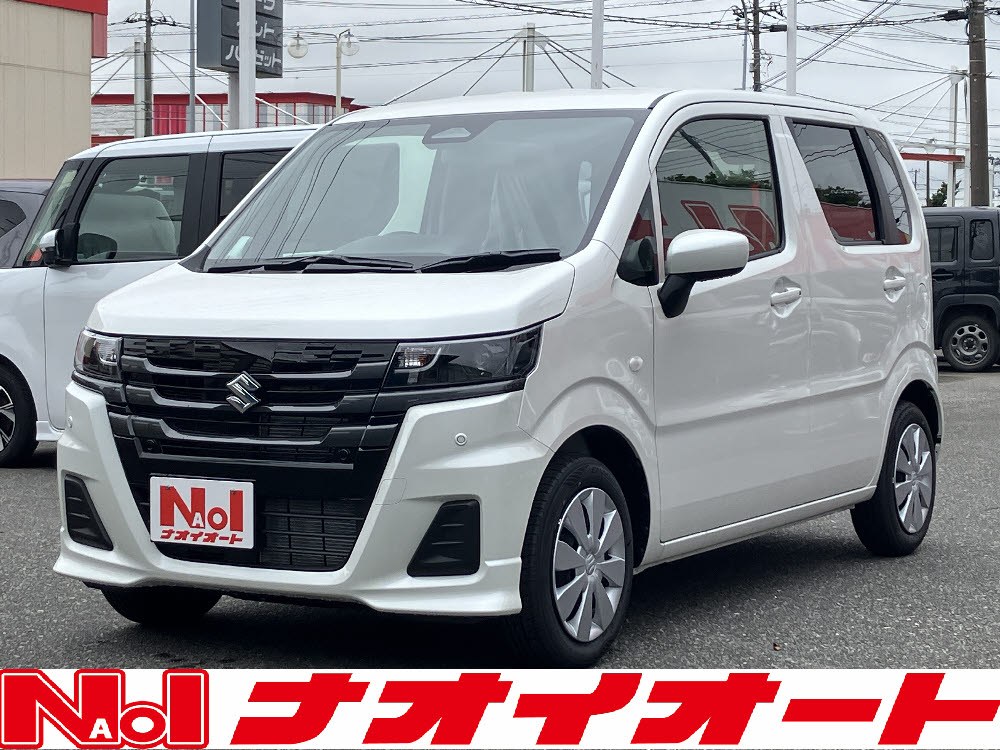 ワゴンＲ　ZL 2WD AT ODレス