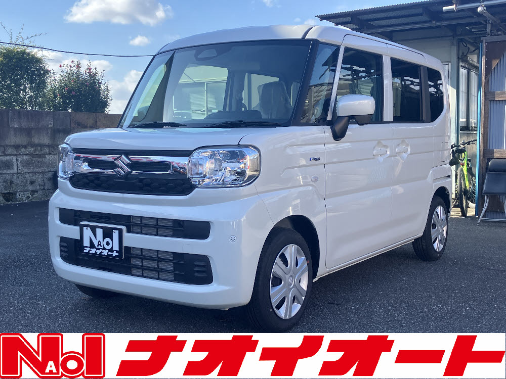 スペーシア　G 2WD ODレス