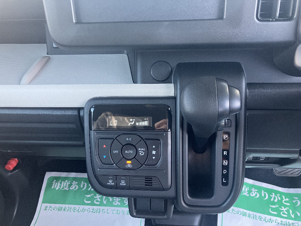 スズキ　スペーシア　G 2WD ODレス18枚目
