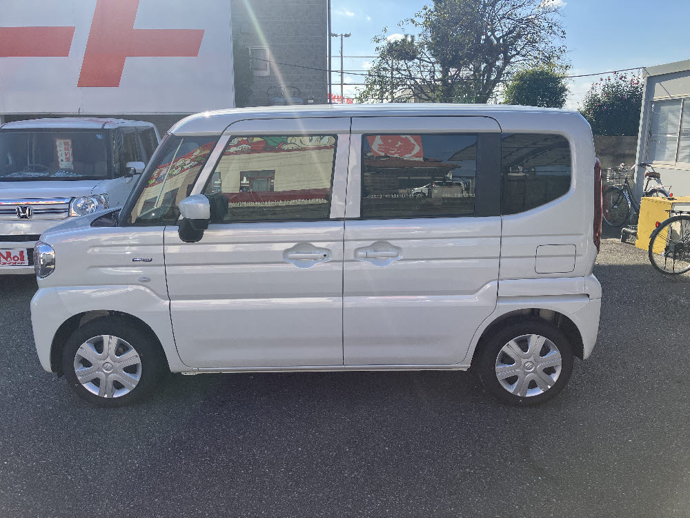 スズキ　スペーシア　G 2WD ODレス7枚目