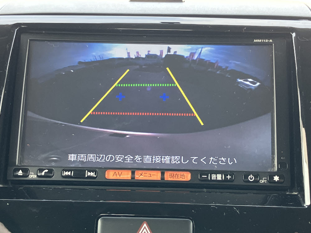 ニッサン　ルークス　G15枚目