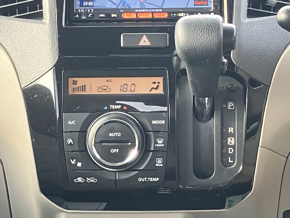 ニッサン　ルークス　G16枚目