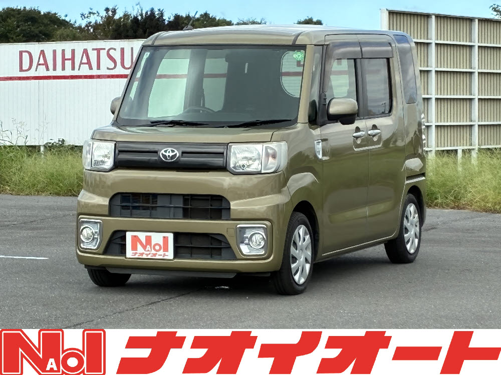 ピクシス メガ　D