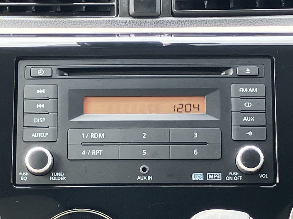 ミツビシ eKワゴン Gセーフティパッケージ12枚目