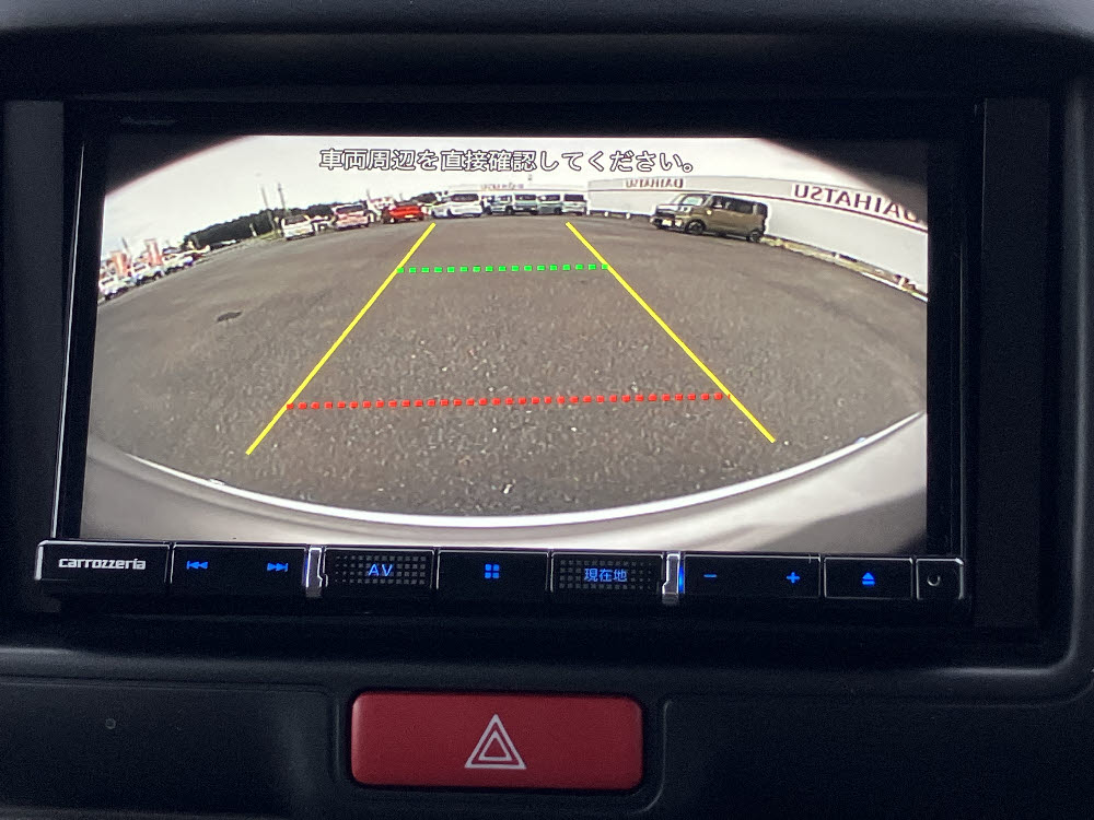 スズキ エブリィバン PC15枚目