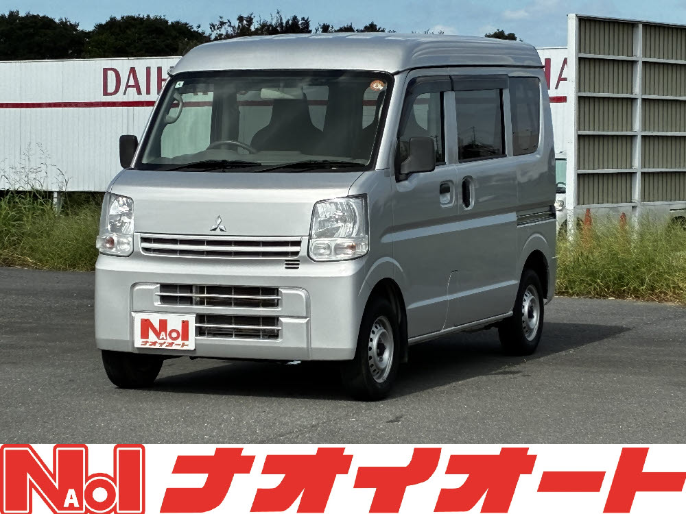 ミニキャブバン　G