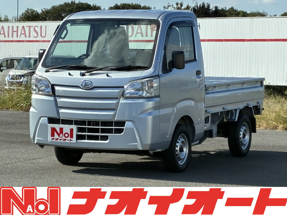 ハイゼットトラック　スタンダード 2WD MT