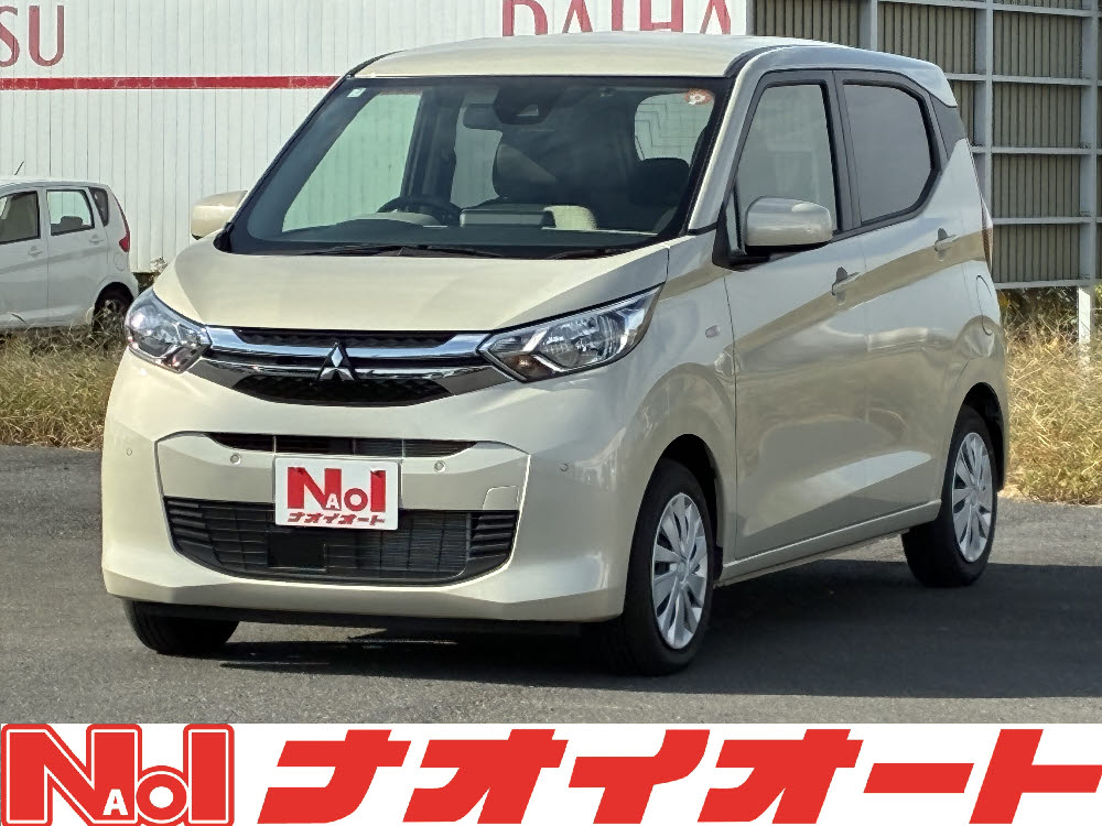 eKワゴン M