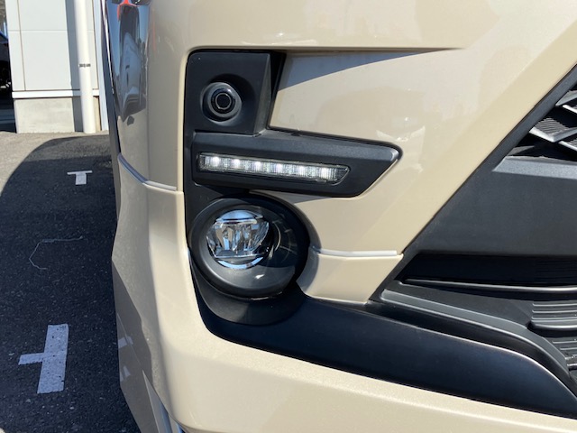 トヨタ　ライズ　Z　（モデリスタエアロ）9枚目