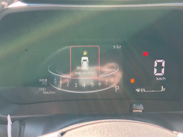 トヨタ　ライズ　Z　（モデリスタエアロ）14枚目