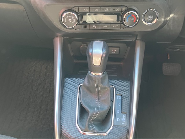 トヨタ　ライズ　Z　（モデリスタエアロ）17枚目